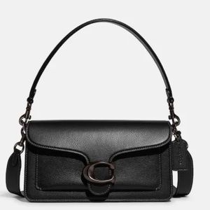 Coach Tabby Shoulder Bag 26